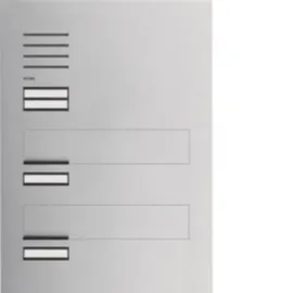 Elcom REL102Y Edelstahl