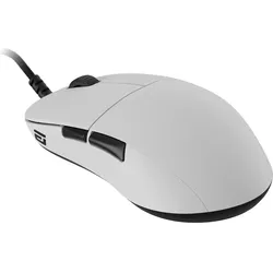 Endgame Gear XM2 8k Gaming Maus, kabelgebunden - weiss (Kabelgebunden), Maus, Weiss