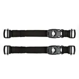 Lowepro Protactic Schnellverschlüsse - Black - One Size