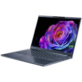 Acer Swift Go 14 AI OLED SFG14-75-79BM Intel Ultra 7-256V 16 GB RAM 1 TB SSD