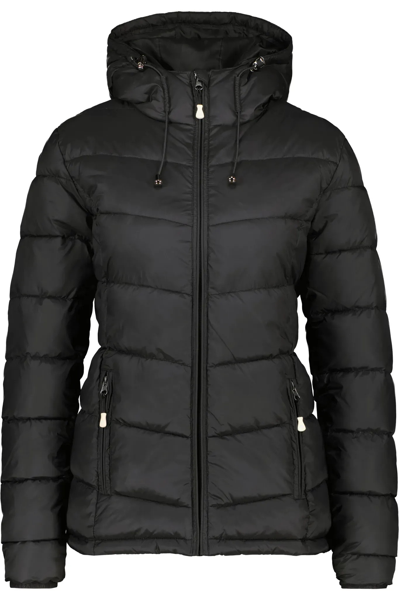 Winterjacke ALIFE & KICKIN 