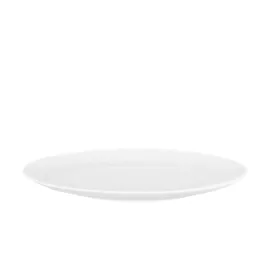SELTMANN WEIDEN Frühstücksteller 23 cm weiß