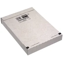 ColomPac® Versandkartons 34,4 x 24,4 x 1,5 cm