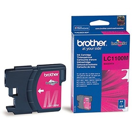 Brother LC-1100M magenta