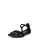 ECCO FLASH X-STRAP Damen Schwarz 40