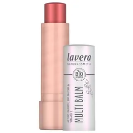 Lavera Multi Balm - Sunrise Rosé 04