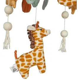 Sterntaler Deko Mobile Safari