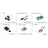 Starter Kit 4 GB RAM