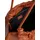 Tommy Hilfiger TH SOFT LEATHER HOBO Leder Cognac