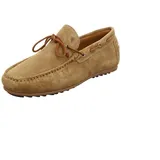Floris van Bommel De Drijver Herren Beige 43