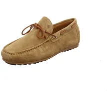 Floris van Bommel De Drijver Herren Beige 43