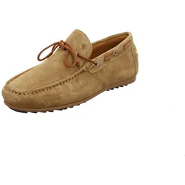 Floris van Bommel De Drijver Herren Beige 43