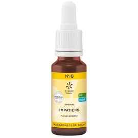 Hager Pharma Gmbh Bachblüte numero 18 Impatiens Bio