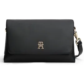 Tommy Hilfiger Modern Essential Mini Crossover, Black
