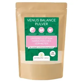 Wolfsbacher Natur Zyklusregulat Pulver