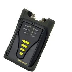 HOBBES OPTISource LWL-Lichtquelle MM 850nm/1300nm