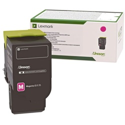 Lexmark Toner »71B2HM0« CS/CX 417