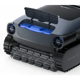 beatbot Aquasense Pro Blueish Grey One Size