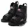 F2 Wakeboard Bindung Team Boot Bindung Wake S/M Schwarz