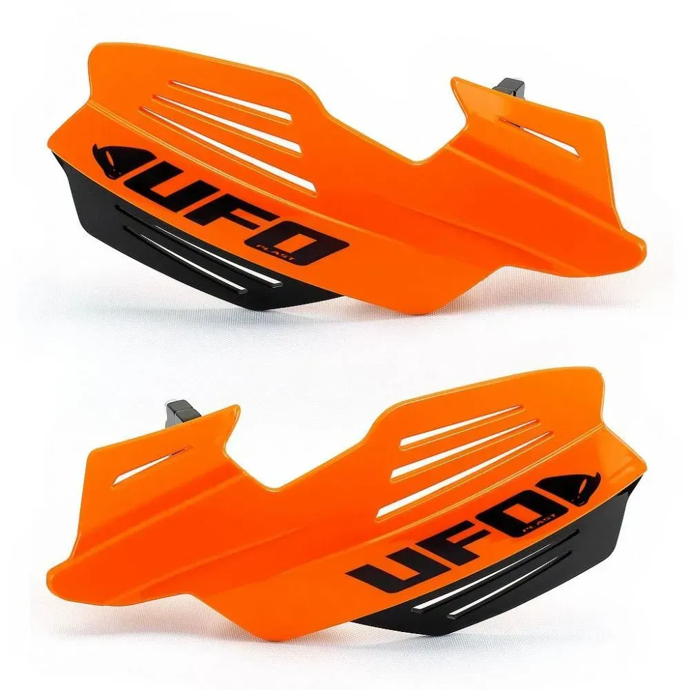 Ufo Universal Vulcan Handschutz - Fluo Orange - One Size