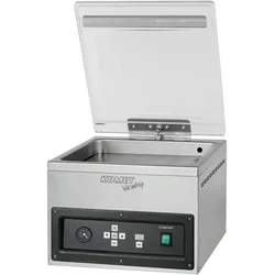 Vakuumkammer Vacuboy