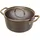 Zwilling Milano Kochtopf 24 cm rund