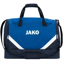 Jako Sporttasche Iconic blau S