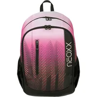 neoxx Flow Schulrucksack