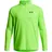 Under Armour Tech 2.0 1/2 Zip green black (389-001) L