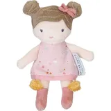 Little Dutch Kuschelpuppe Rosa 10 cm