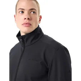 Vaude Herren Everhike Softshell Jacke (Größe M