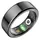 Colmi R02 Smart Ring Größe 10 Schwarz