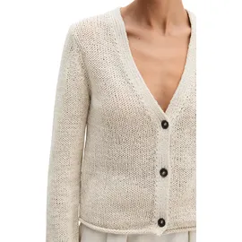 Marc O'Polo Cardigan Beige M