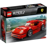 LEGO Speed Champions Ferrari F40 Competizione 75890