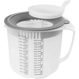 Dr. Oetker Mess- und Rührbecher 1,4 l