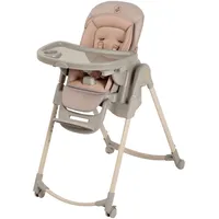 Maxi-Cosi Hochstuhl Minla Plus Elegance Terra, Beige
