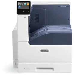 Xerox C7000DN Farblaserdrucker Xerox C7000/DN, A3, Laser, Farbdruck, 1200 x 2400 DPI, 35 Seiten pro Minute, Duplex, 100€ Cashback
