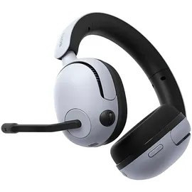Sony INZONE H5, Over-ear Gaming Headset Bluetooth Weiß