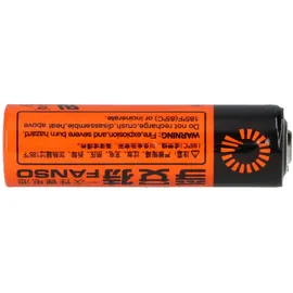 FANSO ER14505M AA 2100 mAh 3 St.