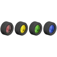 Ledlenser Farbfilter Set 502238