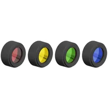 Ledlenser Farbfilter Set 502238