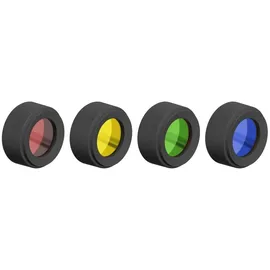 Ledlenser Farbfilter Set 502238