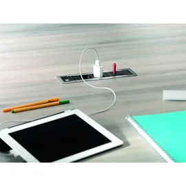 Bachmann 317.001 Einbaurahmen