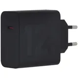 Motorola TurboPower 125 W, USB-C Usb Pd 3.0 Schwarz
