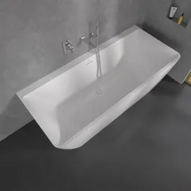 Villeroy & Boch Subway 3.0 Vorwandbadewanne 80 x 180 cm (UBQ180SBW9CS00V-01)