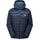 Mountain Equipment Damen Baltoro Jacke (Größe S, blau)