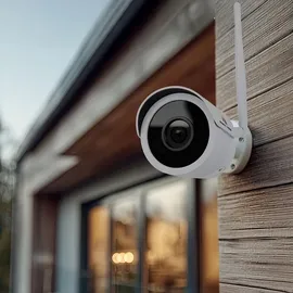 Maclean Brackets MCTV-516 5MPx Weiß