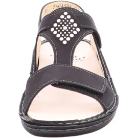 Finn Comfort Calvia Herren Schwarz 41
