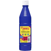 Jovi Plakatfarbe 1 St. 500 ml Ultrablau