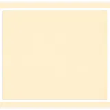Clairefontaine Zeichenpapier Tulipe 50x65 cm Packung mit 50 Blatt Elfenbein